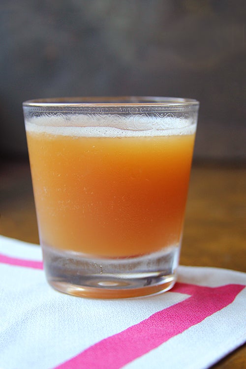 image of The Black Derby recipe by Saveur