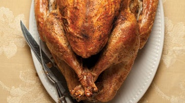 The Perfect Bird: How to Roast the Best Thanksgiving Turkey