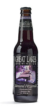 Edmund Fitzgerald Porter