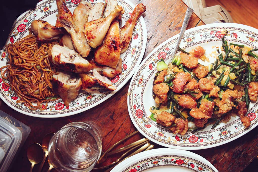 Marcus Samuelsson, Saveur Suppers