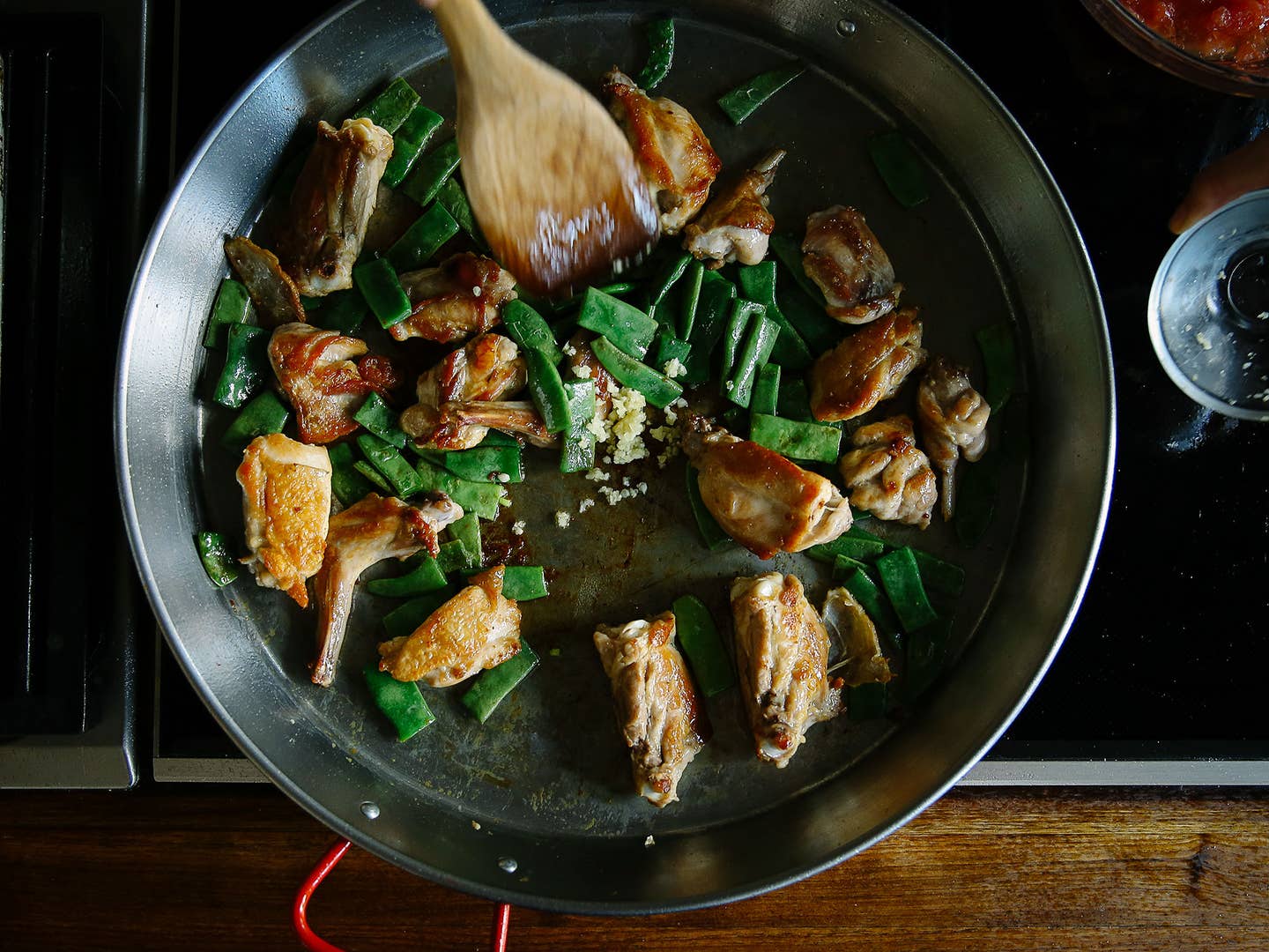 paella
