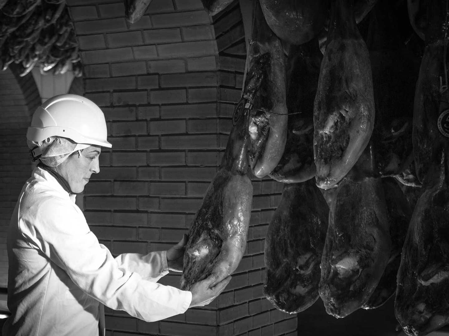 Meet the Pioneering Female Cellar Master Who Makes Some of Spain’s Greatest Jamón Ibérico