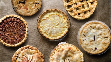 8 Great Pie Tips