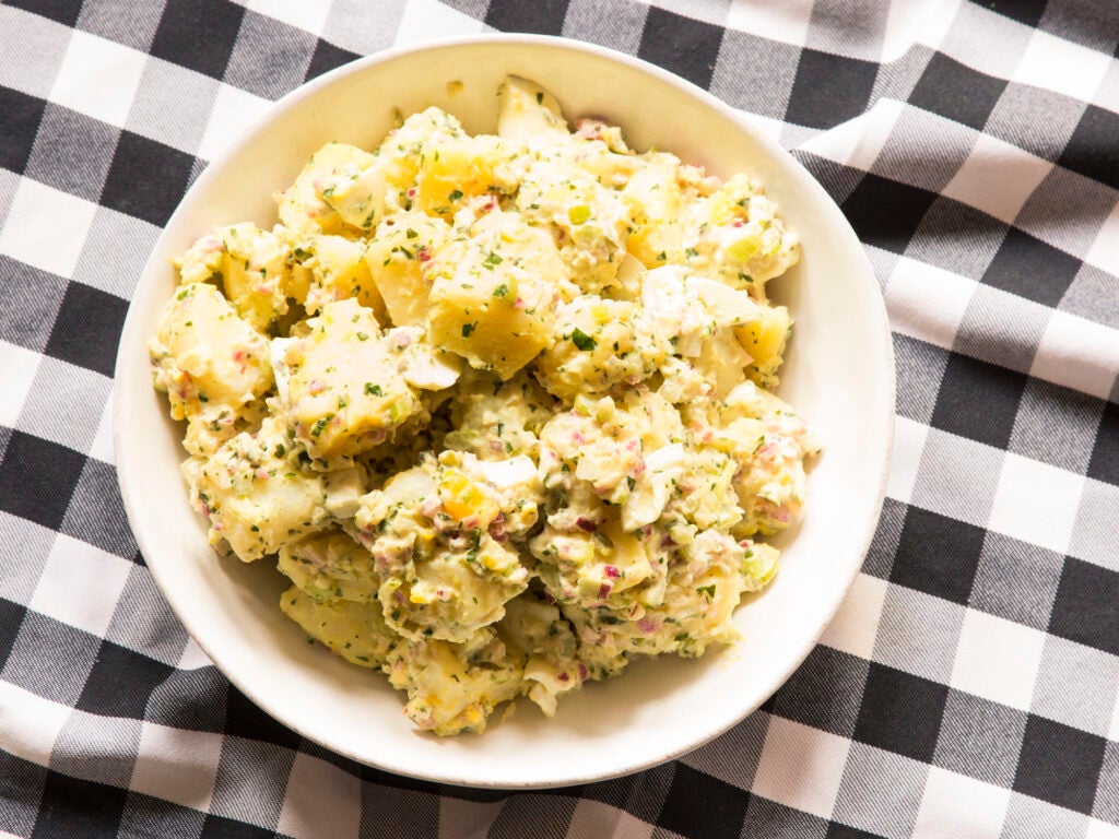 Potato Salad