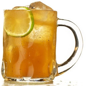 Tex-Mex Michelada