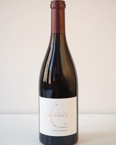 One Good Bottle: Pinot Meunier