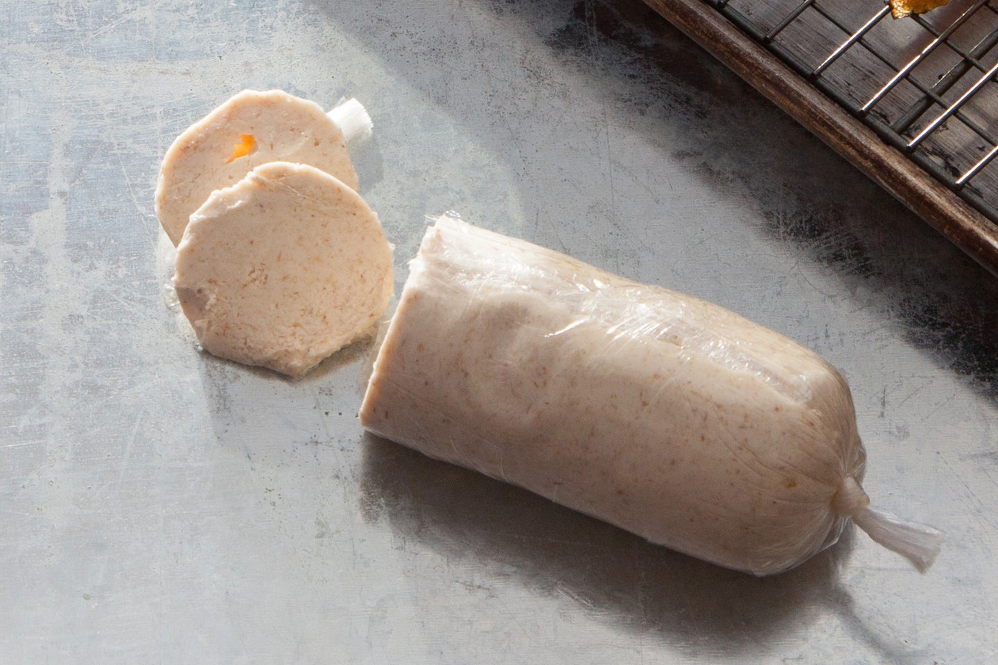 Bonito Butter Saveur