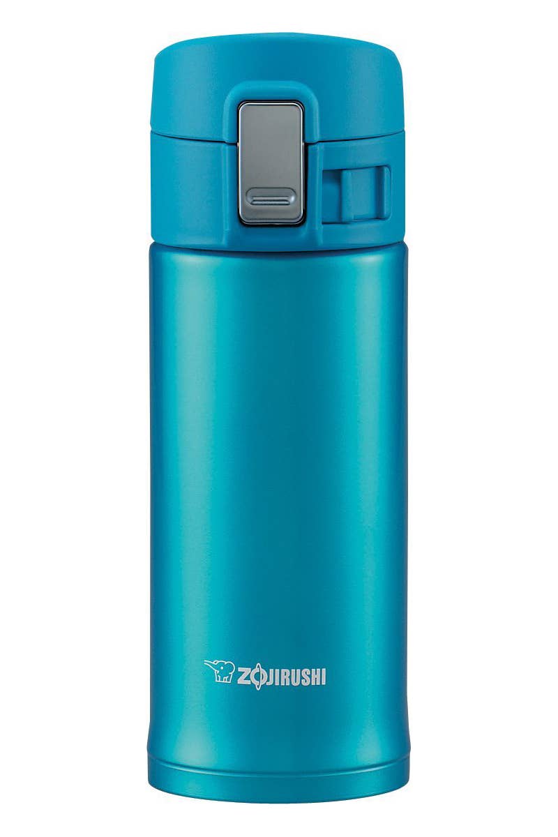 One Good Find: Stainless Steel Travel Mug