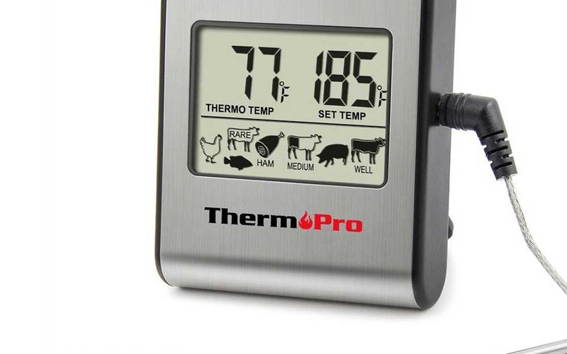 meat thermometer