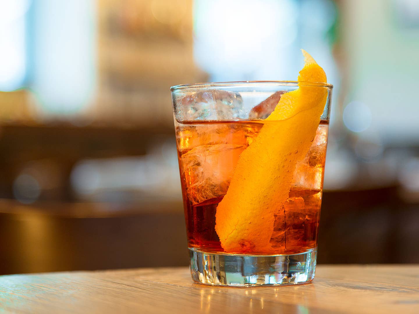 Obsessions: A Sturdier Glass for Your Spritz