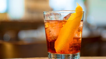 Obsessions: A Sturdier Glass for Your Spritz