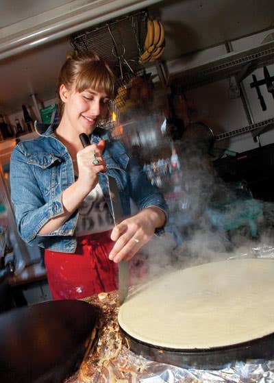 Perierra Creperie Perierra Creperie