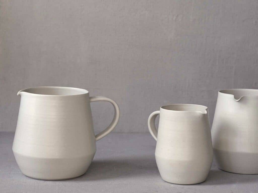 Pitchers | Henry Street Studio