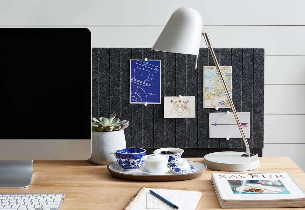 West Elm Workspace