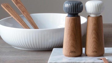 8 Mod Kitchen Accessories to Fulfill Your Danish Design Desires