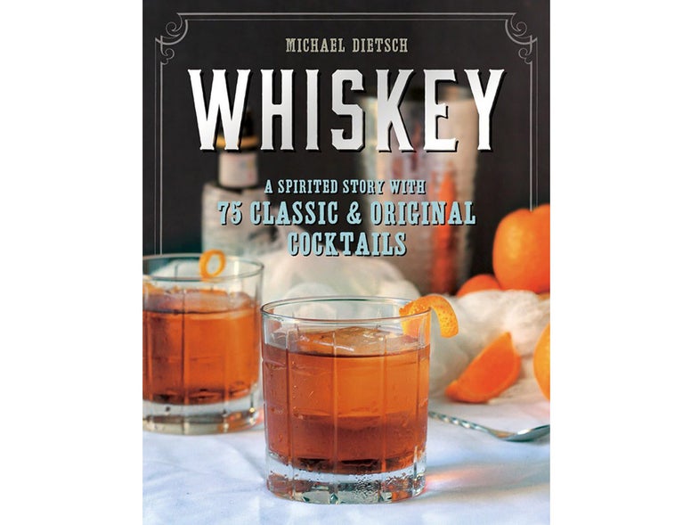 6 New Cocktail and Spirit Books for the Best Summer Drinking