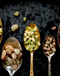 Our Favorite Southern Peas