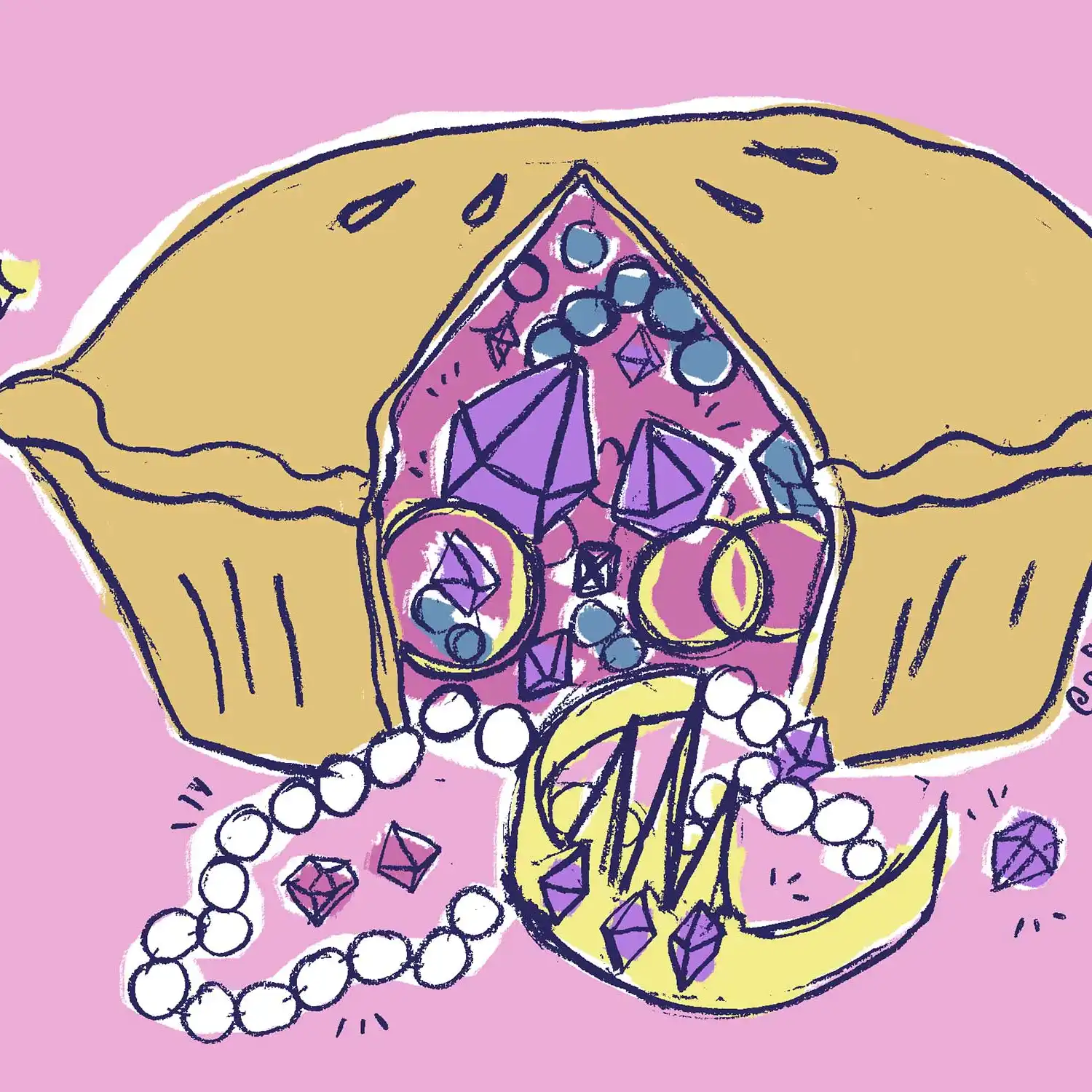 Who Came Up With the Modern Dessert Course? | Saveur