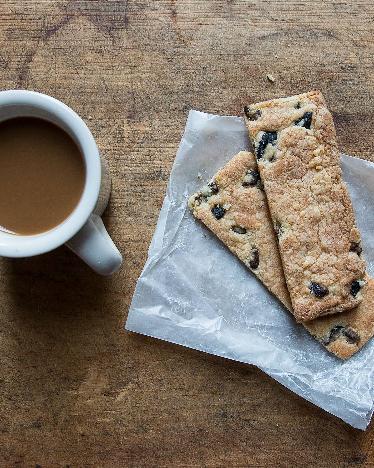 5 To Know: New York’s Unsung Pastries