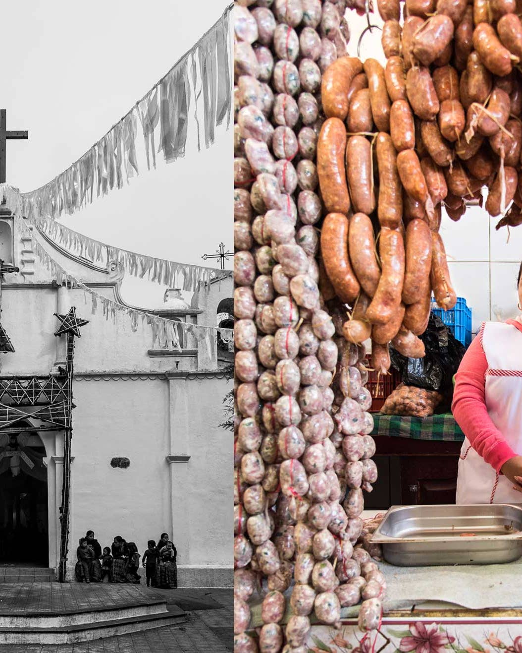 Guatemala’s Ancient Food Traditions