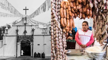 Guatemala is the Land of Unknown Ancient Food Traditions