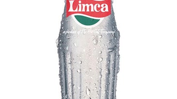 One Good Find: Limca Soda