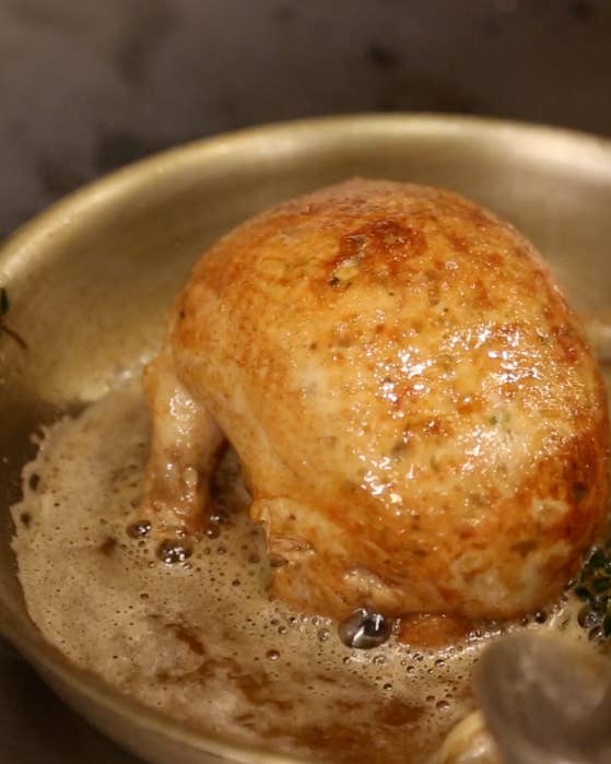 Video: How to Pan-Roast a Chicken