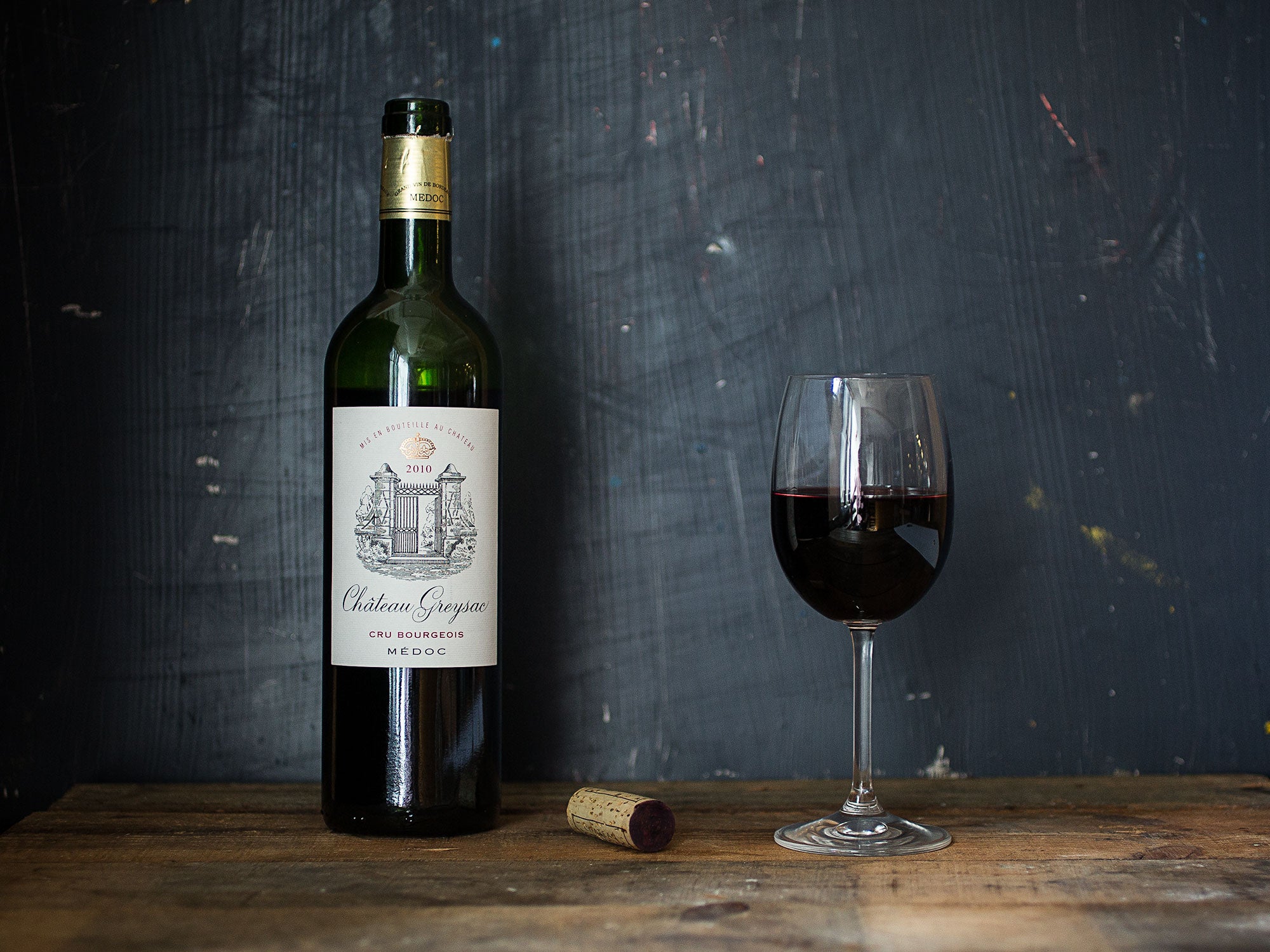 Drinking Bordeaux on A Budget Yes, You Can Saveur