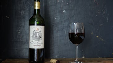 Drinking Bordeaux on A Budget: Yes, You Can