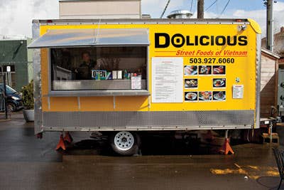 Dolicious Dolicious