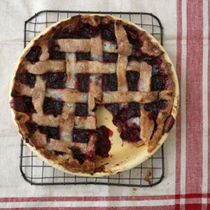 Fourth of July Fixins