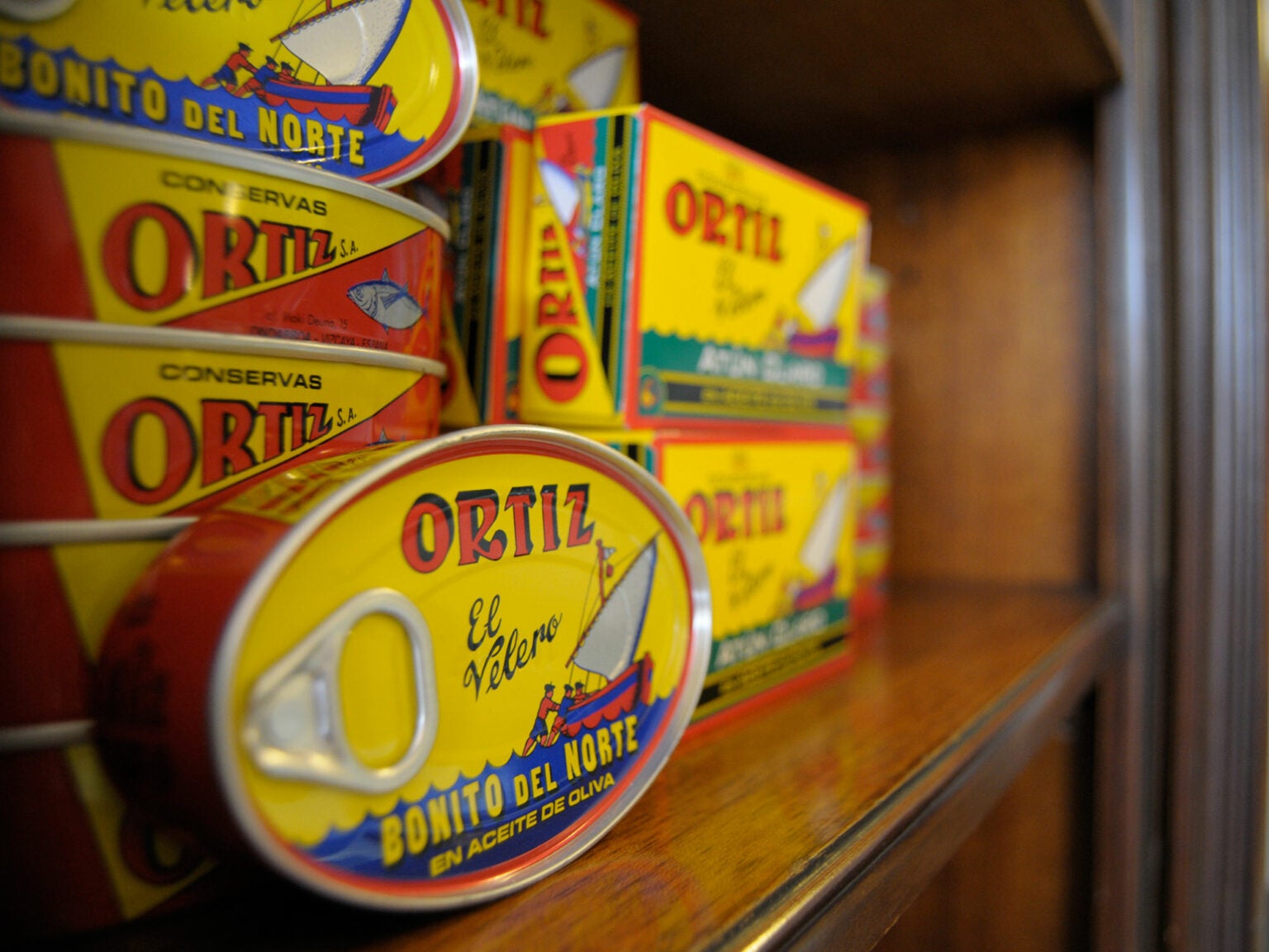 10 Essential Spanish Ingredients for Your Modern Spanish Pantry