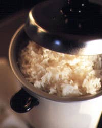 Rice, Chinese Style