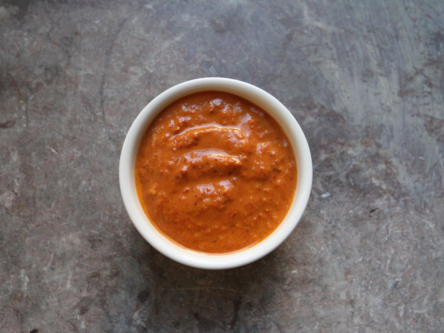 Salsa Roja