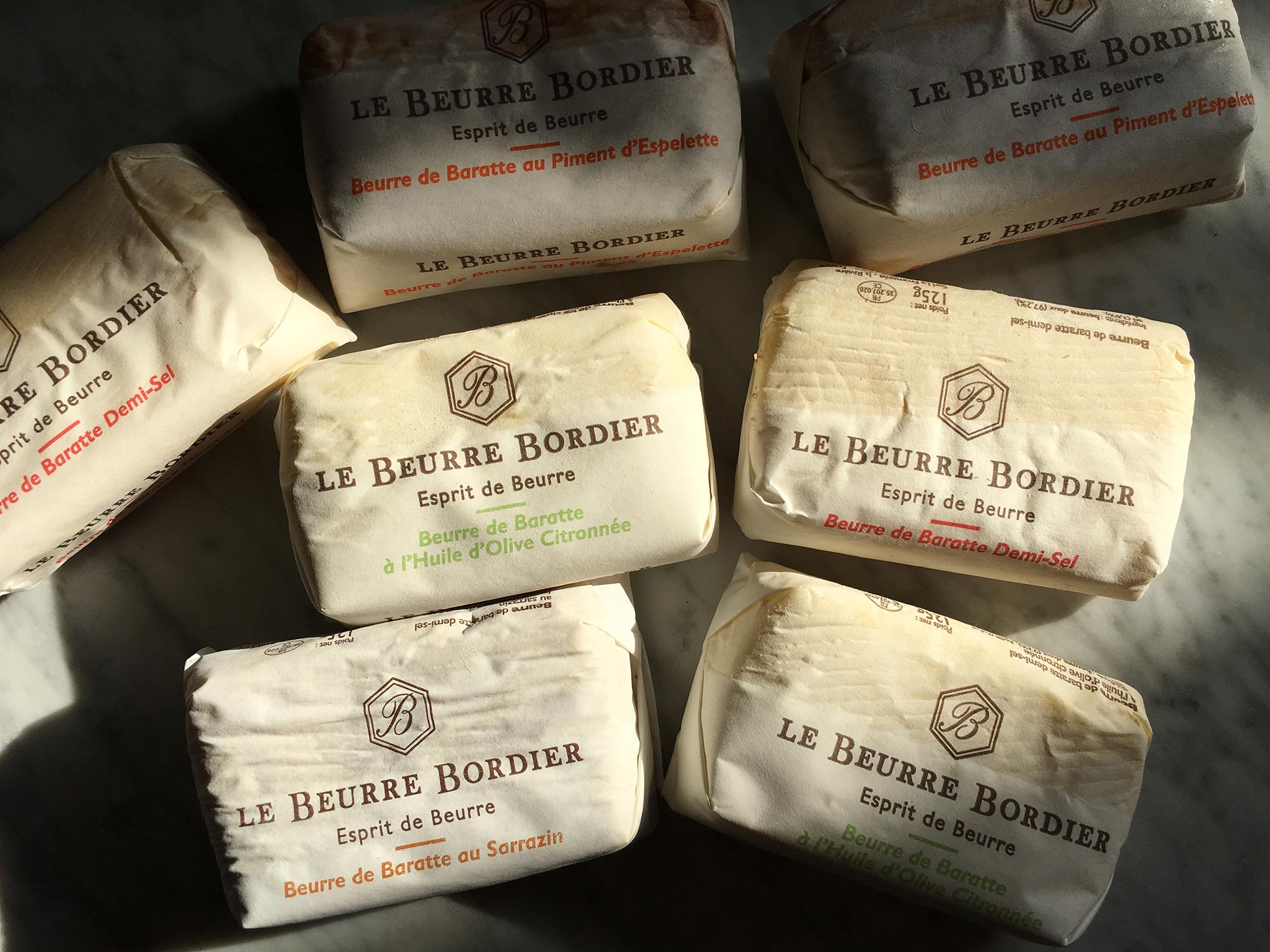 Here S Why Bordier Might Be The Best Butter In The World Saveur