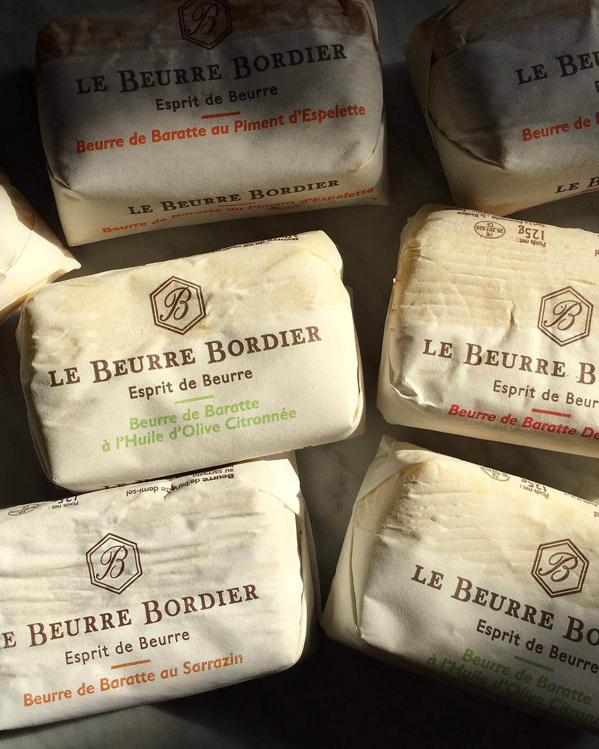 Here’s Why Bordier Might Be the Best Butter in the World