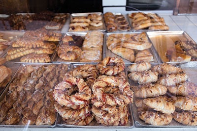 Scenes from San Francisco’s North Beach neighborhood