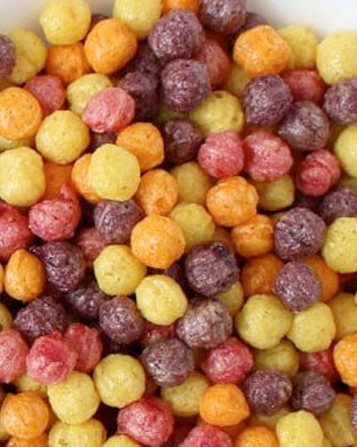 New Trix All Natural Colors Are Here to Ruin Your Childhood Breakfast