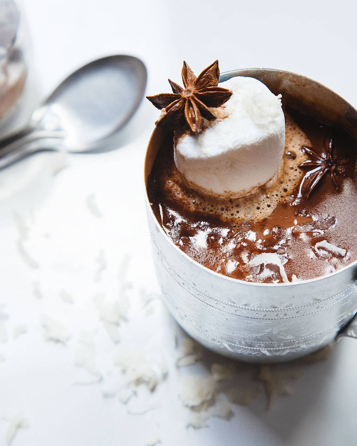 Make These Spiced Hot Cocoa Mixes to Forget About the Instant Stuff Forever