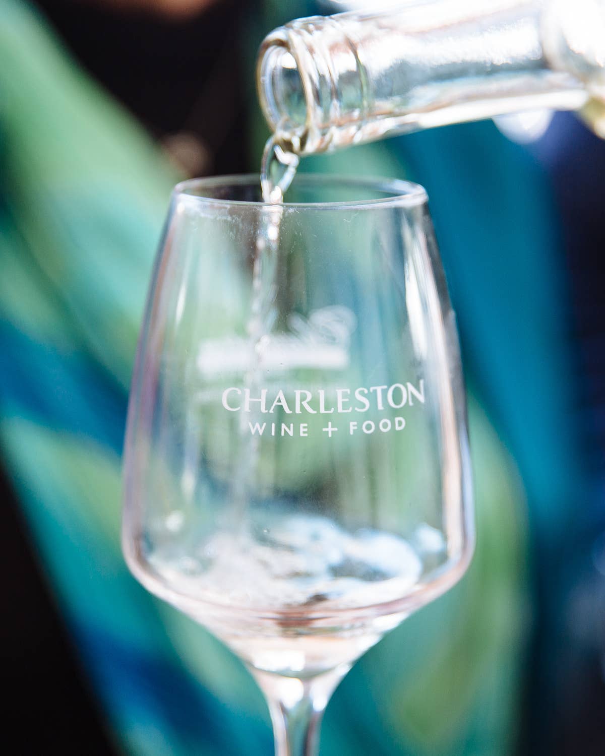 Our Best Photos From the Charleston Wine + Food Festival 2017