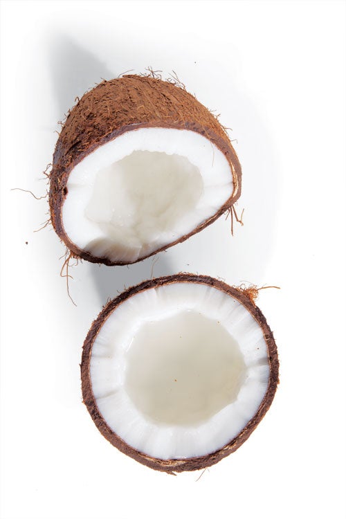 "Coconut"