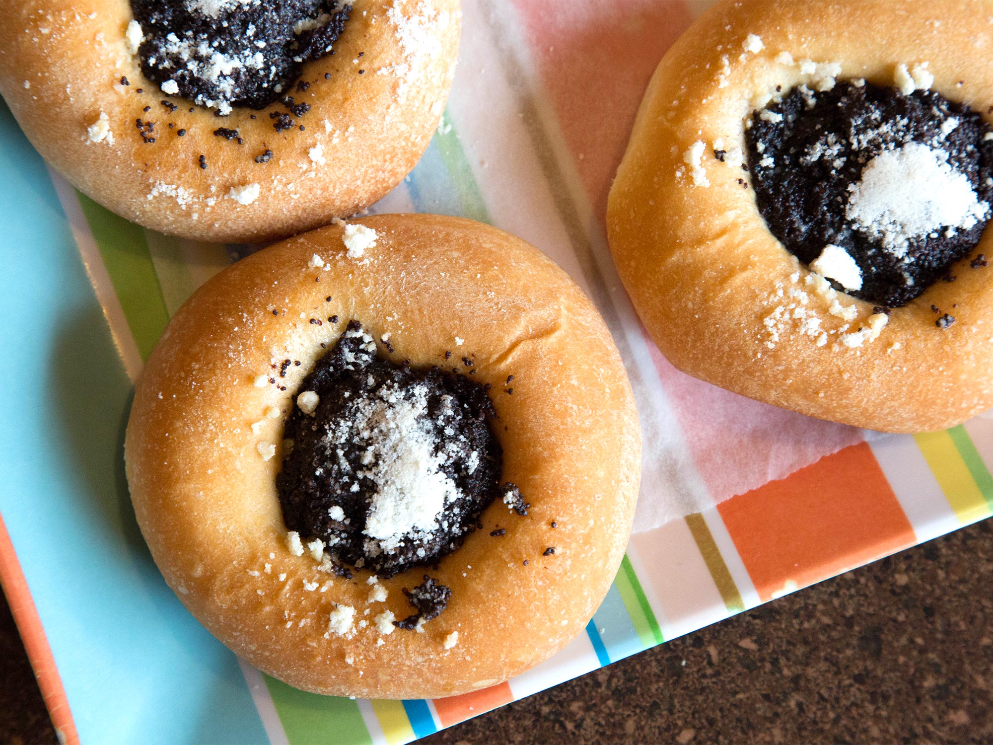 Kolaches Are the Texas Breakfast Staple Worth a Trip to the Lone Star State