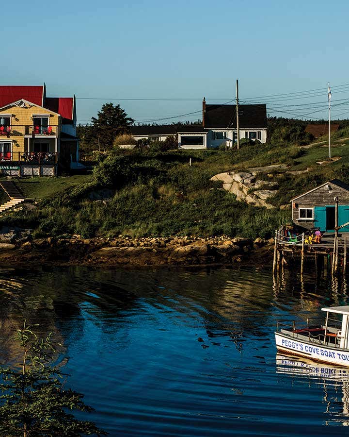 The Underexplored Roots of Black Cooking in Nova Scotia The Underexplored Roots of Black Cooking in Nova Scotia