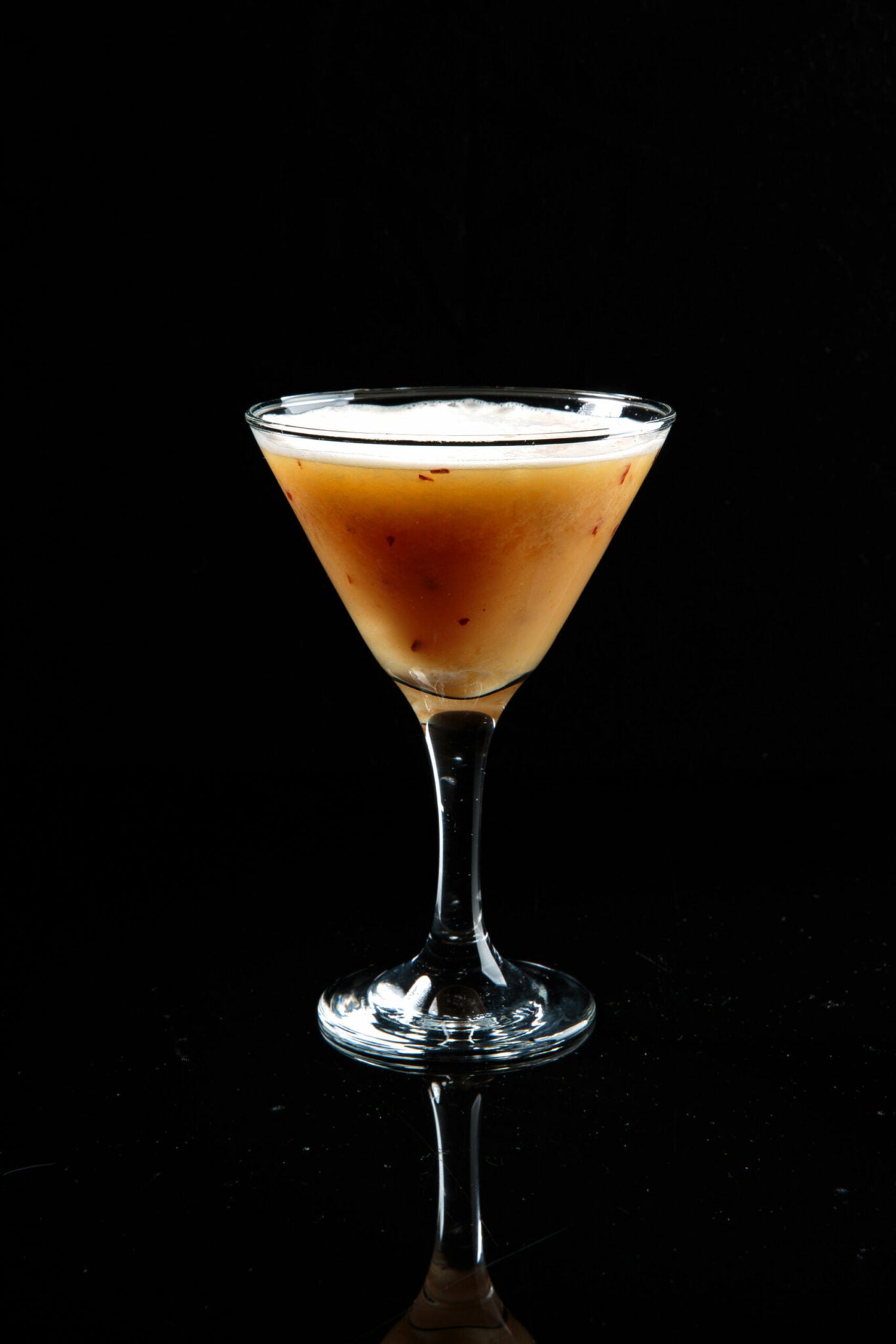 The Lumberjack Saveur