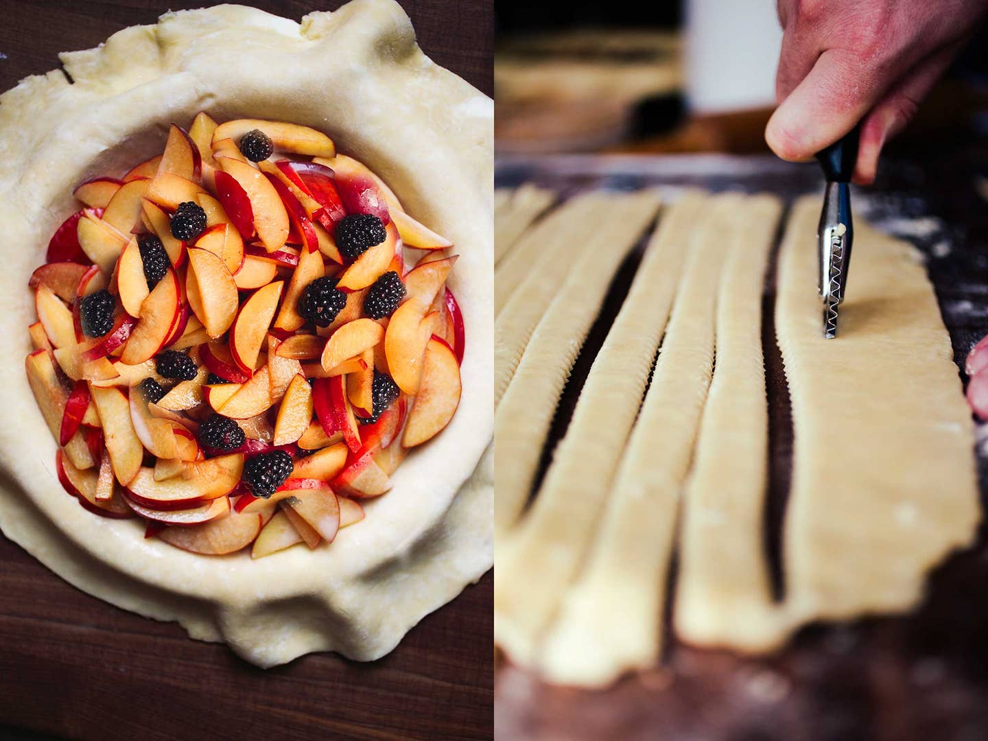 4 Simple Steps to Baking Better Pie