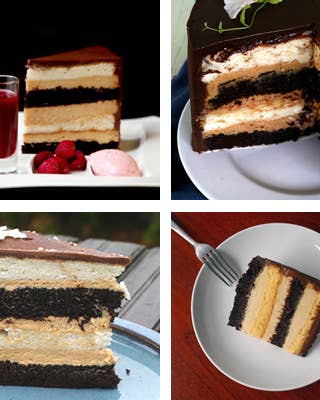 8 Great Recipes that Rocked the Internet
