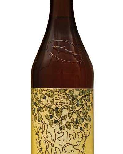 Drink This Now: Dogfish Head Rhizing Bines Imperial IPA