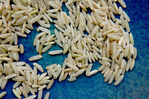 Types of Brown Rice | Saveur