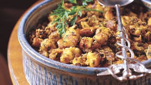 Multicultural Stuffing