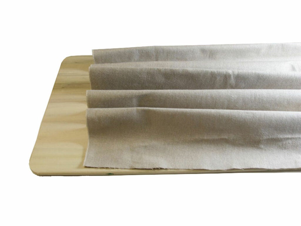 Linen Couche